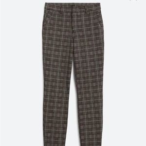 Kut From The Kloth Sloane high rise ab fab printed pants
